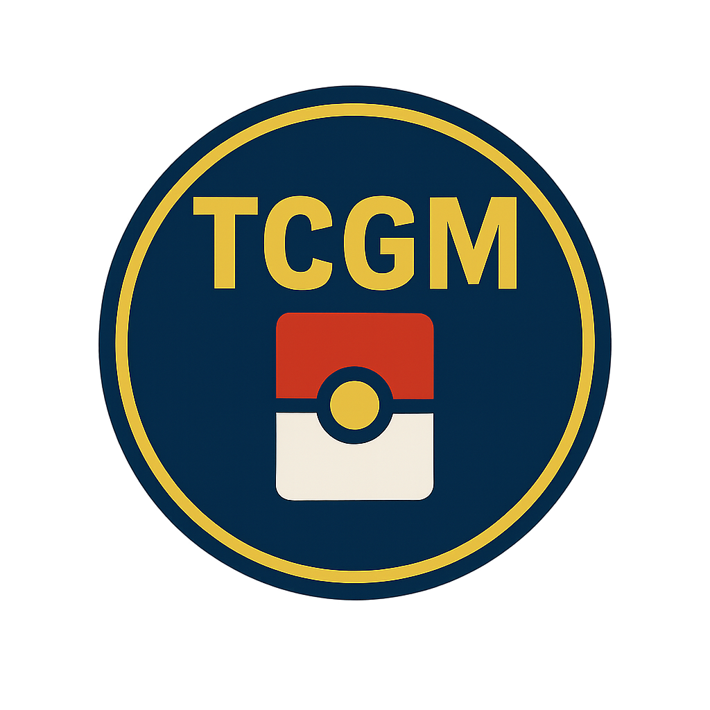TCGM Collection